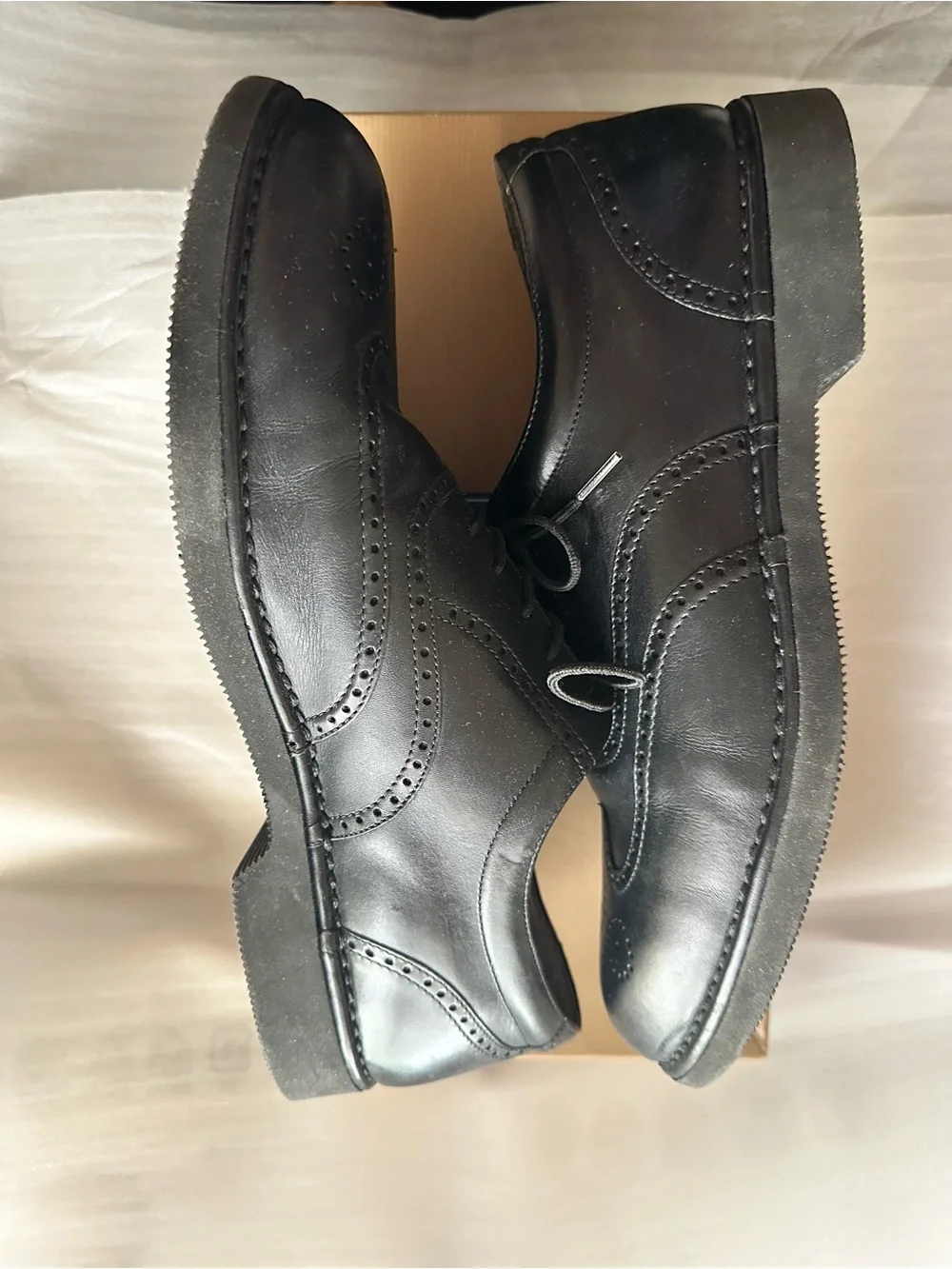 Rockport dressports men’s